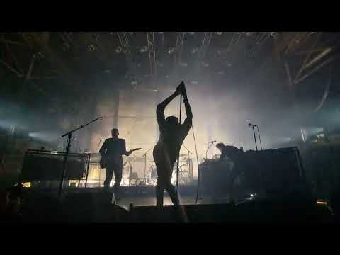 Thåström - C.C. Cowboys @ Orionteatern, Stockholm 2022-12-15