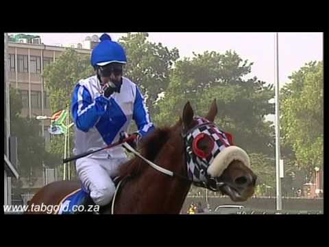 Greyville 05072014 Race 4 won by Hot Ticket