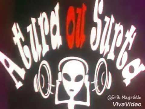 Eqp Atura ou Surta  (Oficial)