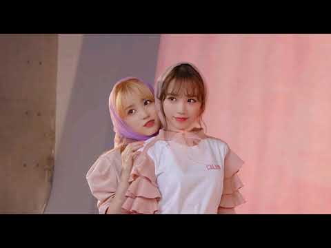 191115 - 191209 shethree_magazine IG Update with IZ*ONE