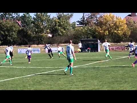 RES Eichkogel vs  Erlaa