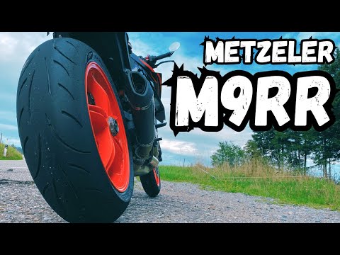 Ein elefantastischer Reifen??? | Reifentest 2025 | Teil 1/2 | KurvenradiusTV