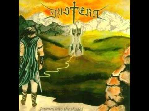 DYSTERA/The Tome  (Intro)