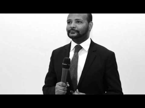 Amelkehalehu (አመልክሃለሁ) - Awtaru Kebede