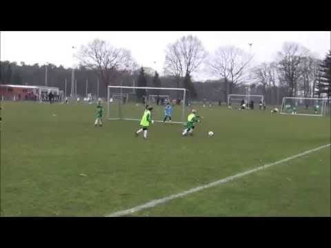 Dessel Sport - Lommel United U8N
