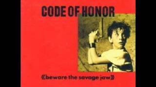 Code of Honor - Education