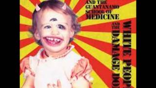jello biafra & the guantanamo school of medicine - the brown lipstick parade