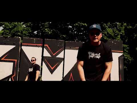 SNIPE & EISMAN - OUTWORLD (prod. by MatikzZ) (Official Musikvideo)