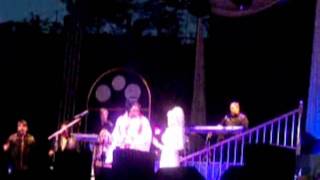 Dolly Parton Smokies Stadium Benefit Concert May 21, 2007