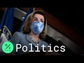 Pelosi Confident that Biden Will B