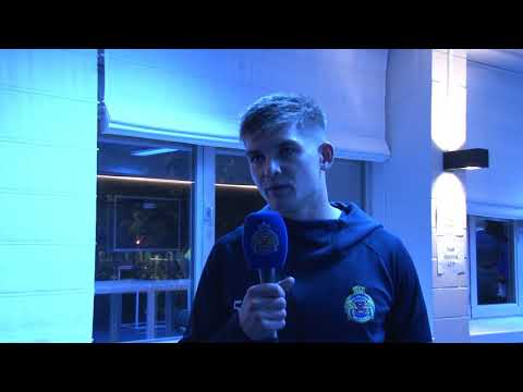 WBtv | Reactie na Club Brugge - Waasland-Beveren | 4-1 |