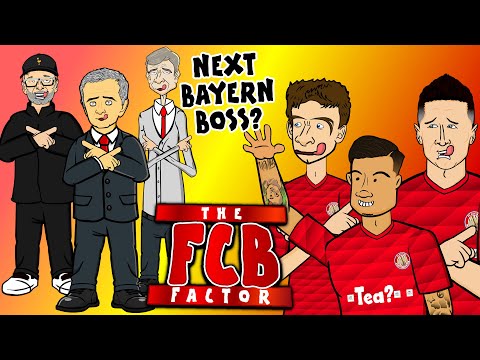 🔴BAYERN BOSS - the AUDITIONS!🔴 Mourinho? Wenger? Klopp to Munich? The FCB Factor!