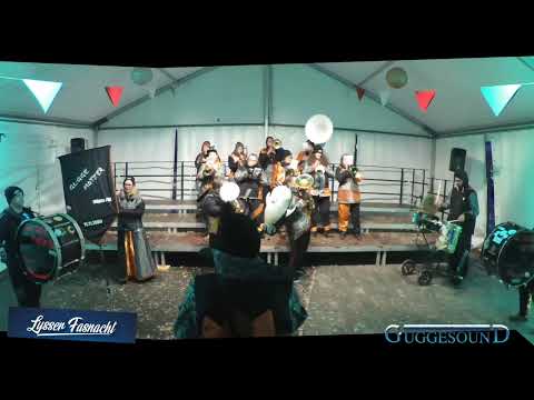 Guggemotzer Ittigen BE- Beliver Robert Nesta