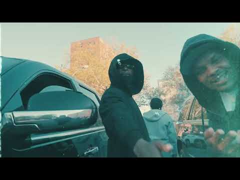 Milly Blanco x Tey Mack x Kooda B x Bleezy - “You Wasn't There” produced by Coatesbeats