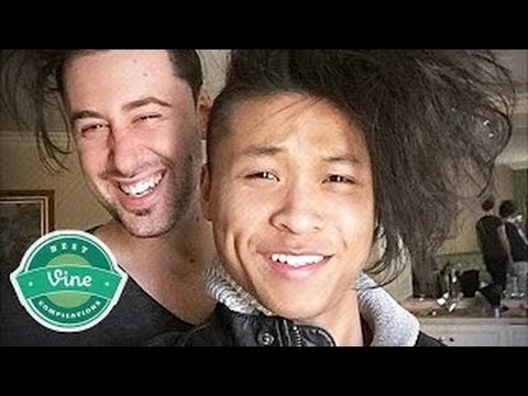 190+ DAN Nampaikid Vine Compilations 2015 | Best DAN Nampaikid Vines (+w/ Titles)