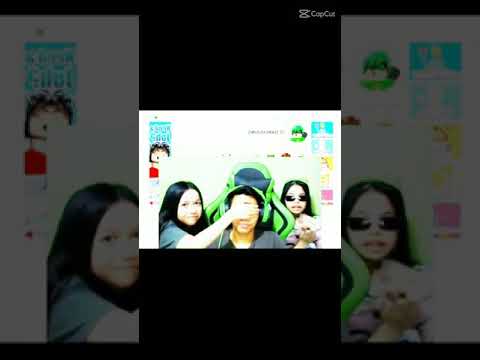 PP darlung gaming, intan gaming, nabila gaming