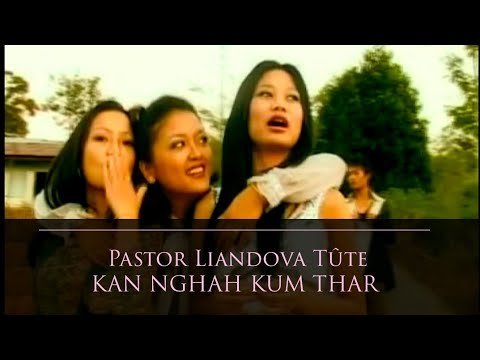 Mimi Renthlei,Liandingpuii,Nunui,Mapuii | Kan nghah Kum thar | Pastor Liandova tute