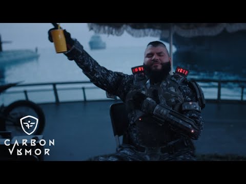 Videoclip de VIBRANCY — Farruko