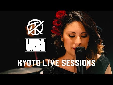 Rejazz - La Bruja (Kyoto Special Sessions)