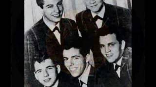 ( I Love You) FOR SENTIMENTAL REASONS ~ The Devotions  1961.wmv