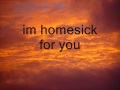 kane brown homesick lyrics live version