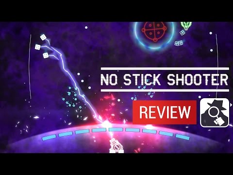 NO STICK SHOOTER | AppSpy Review