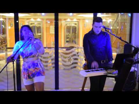 RIKA - TINA TURNER - SIMPLY THE BEST