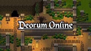Deorum Online Trailer