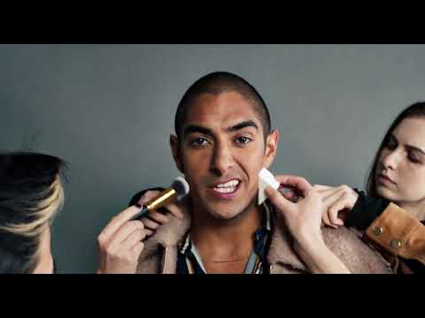 DragonWulf - What Do I Want (Official Video)