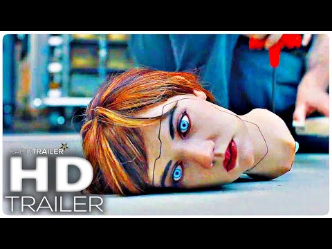 Don't Look Deeper Trailer