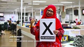 Download lagu  [HD] Lagu 'Jom Mengundi' PRU14 mp3