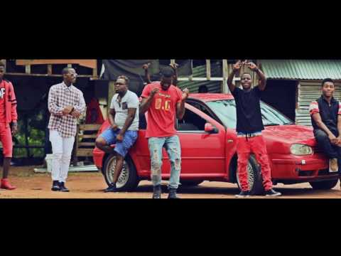 Teejay Aka The Proudakid Son - O.G (Official Music Video)