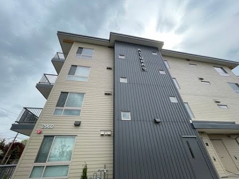 2960 Willamette St. property video