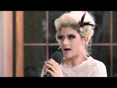 Katie Waissel's X Factor Judges' Houses Performance (Full Version)