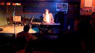 Ken Stringfellow -- For the Ashes