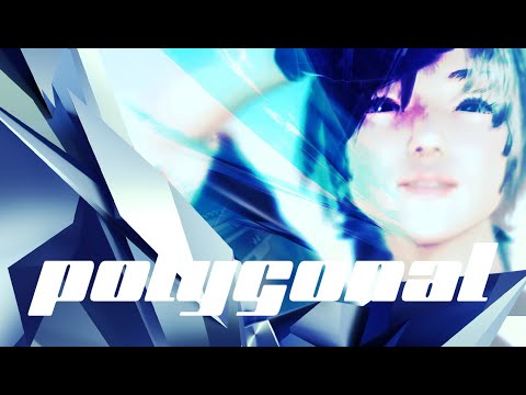 Mitch Murder - Polygonal