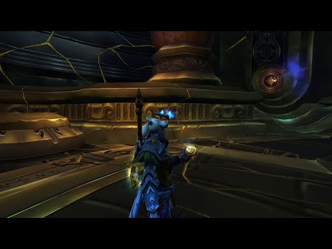 Motherlode Mythic +9