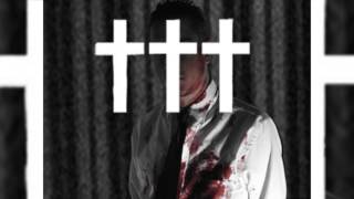 ††† Crosses - Bermuda Locket [TeKNOsuicide MiX]