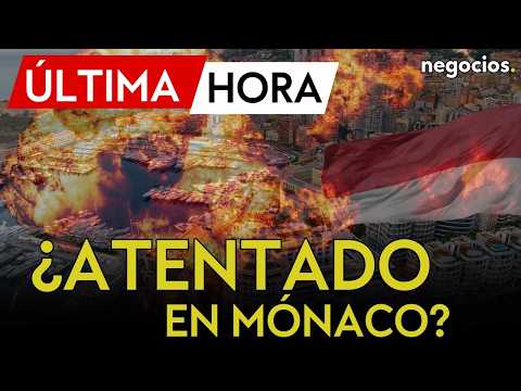 Un oligarca ucraïnès i dues persones resulten ferits en una explosió a Mònaco
