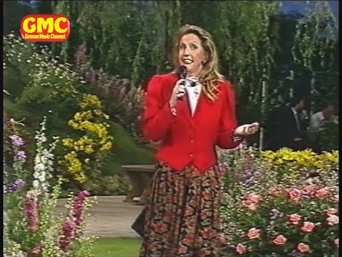 Monika Hildbrand - Ja, das ist traumhaft 1991
