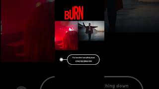 Download lagu eaJ - burn lyrics ❤️‍🔥❤️‍🔥 신의 입장에서 쓴 eaJ의 멋찐 노래..❤️‍🔥❤️‍🔥🥰 빛을 주었더니 네 인생을 불태우고 있어❤️‍🔥 mp3