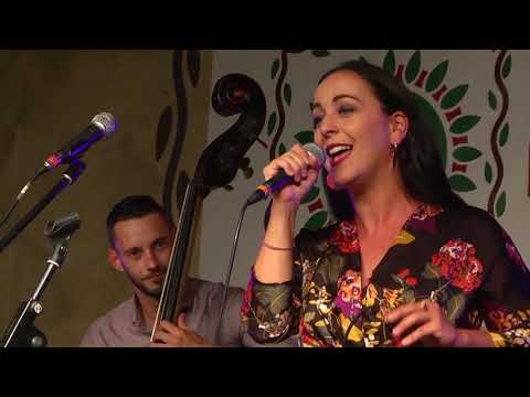 XXIX. CSÁNGÓ FESZTIVÁL – ZAGYVA BANDA KONCERT