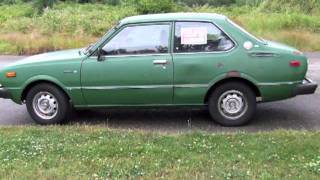 Toyota Corolla stills.m4v