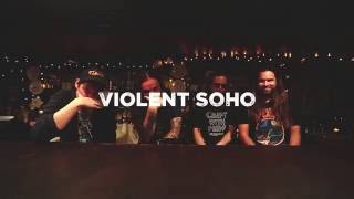 BLUNT TV: Violent Soho Reflect On The Success Of 'WACO'