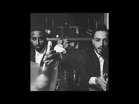 Denz - Bara Vi ft. Z.E