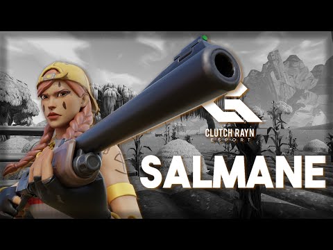 Introducing CR Salmane - AN6EL