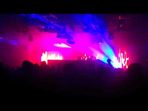 Southport Weekender 48 - MARK FARINA.mov