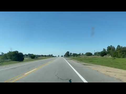 🔵Rocha ruta 9 rumbo al Chuy