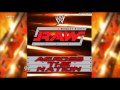WWE: "Across The Nation" (Monday Night RAW ...
