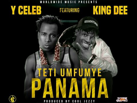 Y Celeb (408 Empire) Ft King Dee - Panama